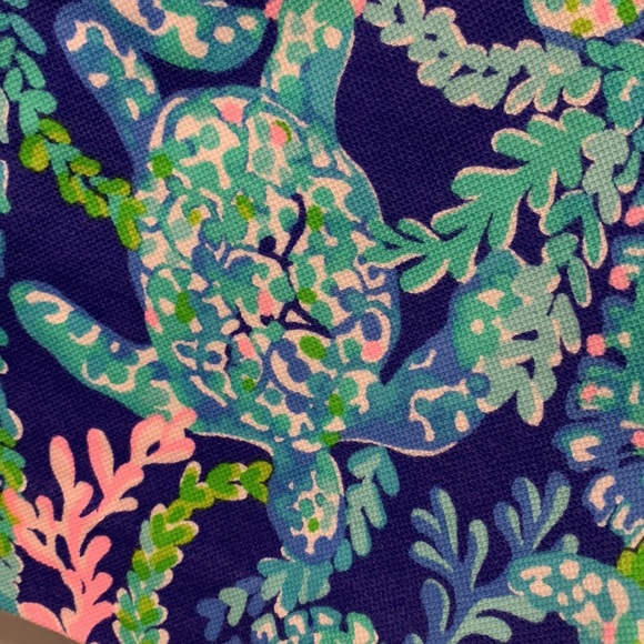 Lilly Pulitzer Shorts - Picture 4 of 4